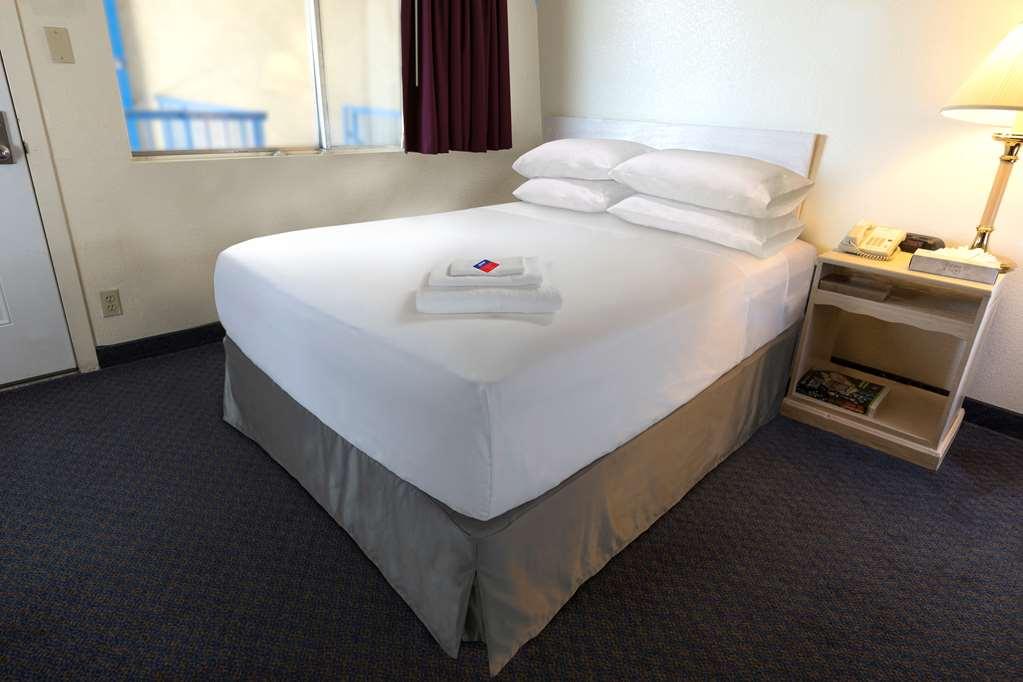 Sleep Inn & Suites Wisconsin Dells Rum bild