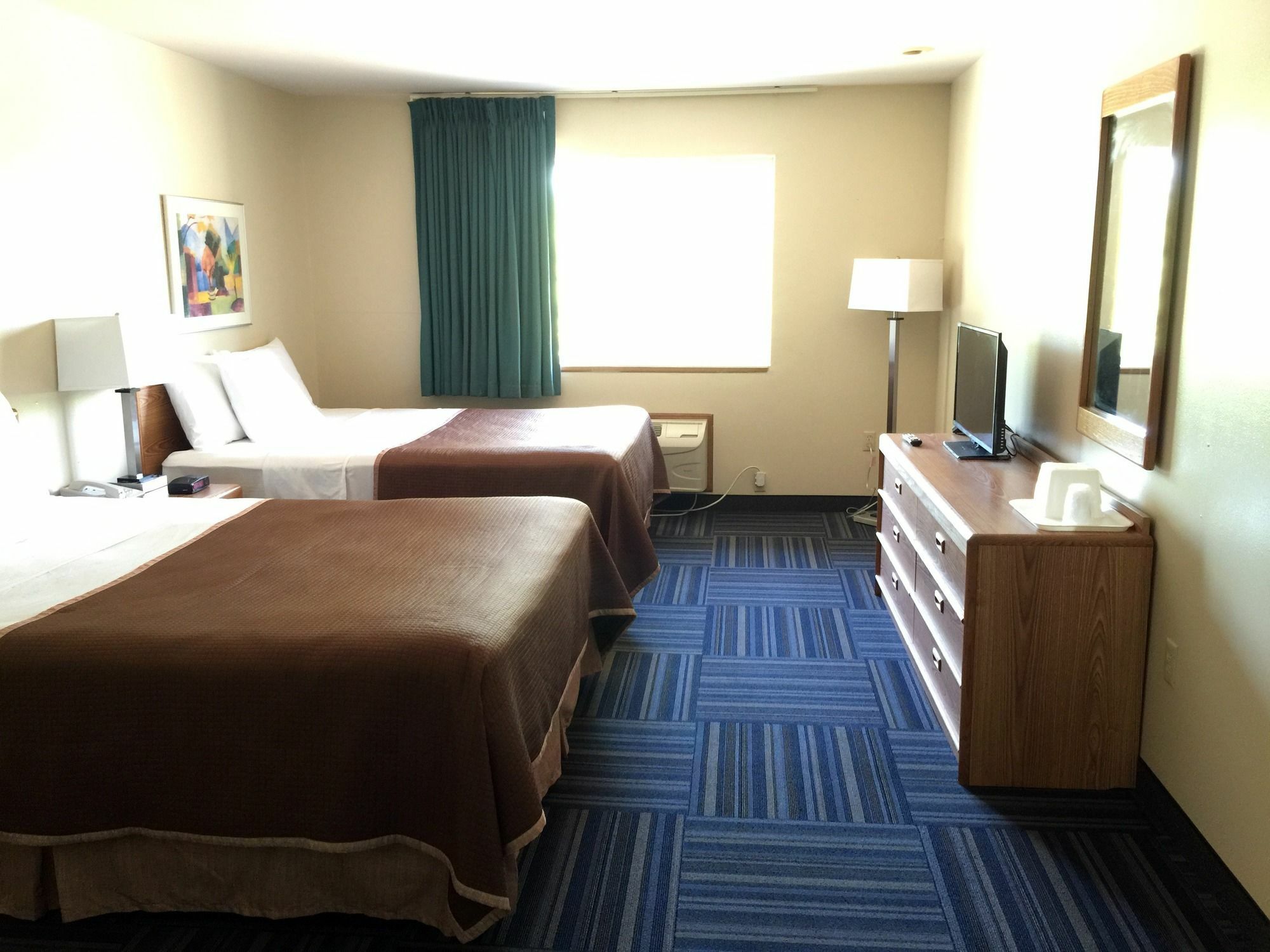 Sleep Inn & Suites Wisconsin Dells Exteriör bild